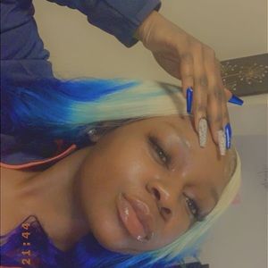 Meet your Posher, Natajia